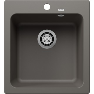 Kuchyňský dřez Blanco Naya 45 Šedá vulkán