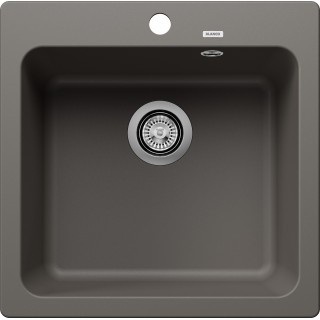 Kuchyňský dřez Blanco Naya 5 Šedá vulkán