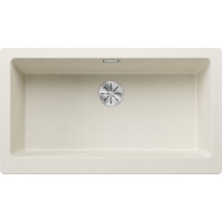 Kuchyňský dřez Blanco Vintera XL 9-UF Bílá soft