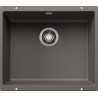 Kuchyňský dřez Blanco Rotan 500-U Šedá vulkán