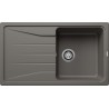 Kuchyňský dřez Blanco Sona 5 S Šedá vulkán