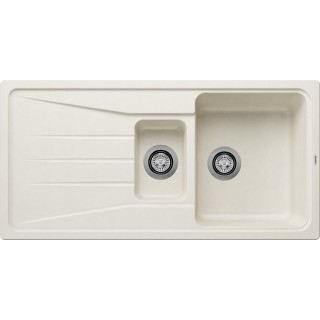 Kuchyňský dřez Blanco Sona 6 S Bílá soft