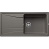 Kuchyňský dřez Blanco Sona XL 6 S Šedá vulkán