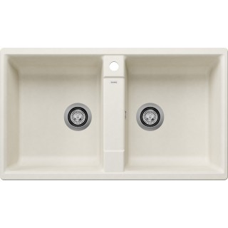 Kuchyňský dřez Blanco Zia 9 Bílá soft