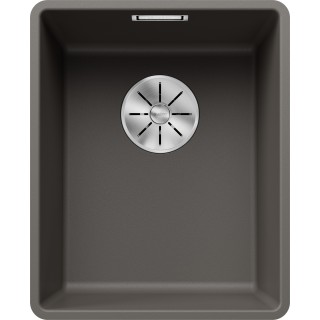 Kuchyňský dřez Blanco Subline 320-F Šedá vulkán