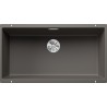 Kuchyňský dřez Blanco Subline 800-U Šedá vulkán