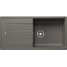 Kuchyňský dřez Blanco Zia XL 6 S Šedá vulkán, bez excentru
