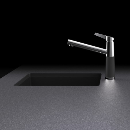 Kuchyňská baterie Schock SC-510 Dusk