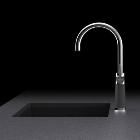 Kuchyňská baterie Schock SC-520 Dusk