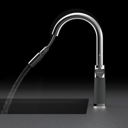 Kuchyňská baterie Schock SC-520.120 Dusk