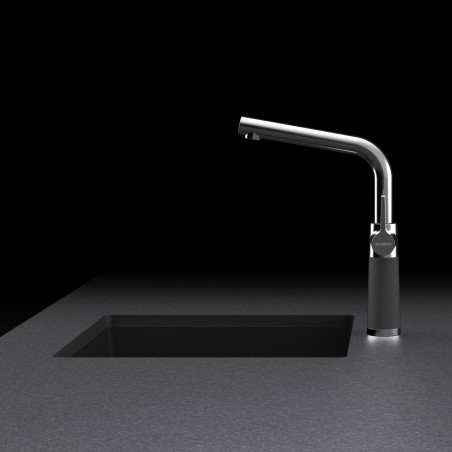 Kuchyňská baterie Schock SC-540 Dusk