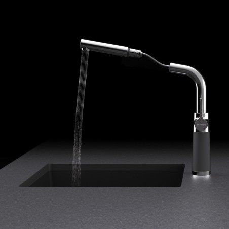 Kuchyňská baterie Schock SC-540.120 Dusk