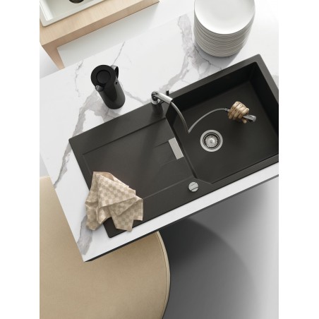 Kuchyňská baterie Schock SC-540.120 Dusk