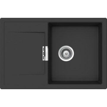 Kuchyňský dřez Schock Mono D-100 Dusk, horní montáž