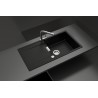 Kuchyňský dřez Schock Mono D-100L Dusk, spodní montáž