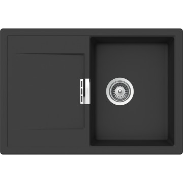 Kuchyňský dřez Schock Mono D-100S Dusk, horní montáž