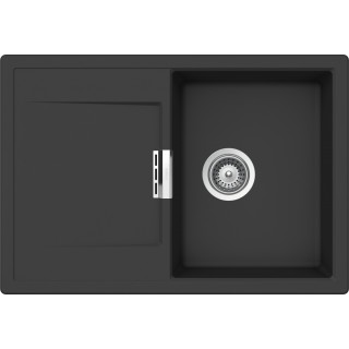 Kuchyňský dřez Schock Mono D-100S Dusk, spodní montáž