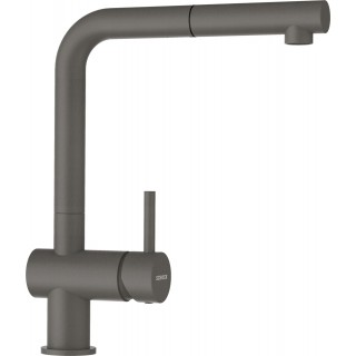 Kuchyňská baterie Schock Epos.120 Silverstone