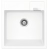 Kuchyňský dřez Schock Kallio M-100 Day, horní montáž