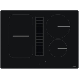 Odsavač par s indukční deskou Franke Smart 2Gether FSM 709 HI Černá