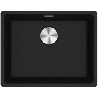 Kuchyňský dřez Franke Maris MRG 110-52 Onyx