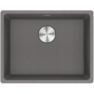 Kuchyňský dřez Franke Maris MRG 110-52 Šedý kámen