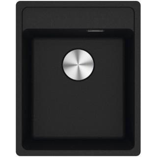 Kuchyňský dřez Franke Maris MRG 610-37 RTL Onyx