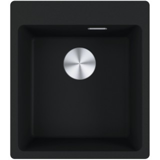 Kuchyňský dřez Franke Maris MRG 610-39 FTL Matná černá