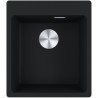 Kuchyňský dřez Franke Maris MRG 610-39 FTL Matná černá