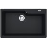 Kuchyňský dřez Franke Urban UBG 610-78 Onyx