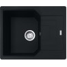 Kuchyňský dřez Franke Urban UBG 611-62 Matná černá