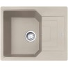 Kuchyňský dřez Franke Urban UBG 611-62 Sahara