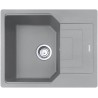 Kuchyňský dřez Franke Urban UBG 611-62 Šedý kámen