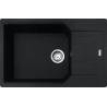 Kuchyňský dřez Franke Urban UBG 611-78 BB Onyx