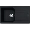 Kuchyňský dřez Franke Urban UBG 611-86 Onyx