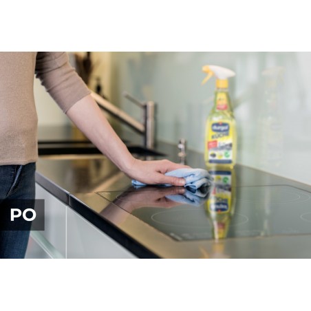 Čistič kuchyně Durgol Kitchen cleaner, 500 ml Čistič kuchyně Durgol Kitchen cleaner, 500 ml