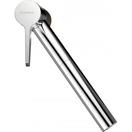 Kuchyňská baterie Schock SC-510.120 NT Bronze, beztlaková