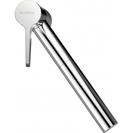 Kuchyňská baterie Schock SC-510.120 NT Silverstone, beztlaková