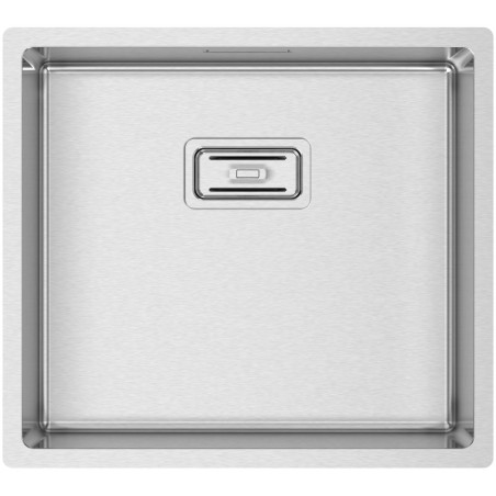 Kuchyňský dřez Sinks Box 490 FI 1,0 mm