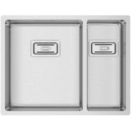Kuchyňský dřez Sinks Box 570.1 FI 1,0 mm