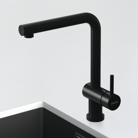 Kuchyňská baterie Schock Epos W Puro, beztlaková