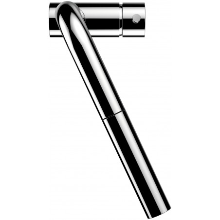 Kuchyňská baterie Schock Epos W.120 Chrom, beztlaková