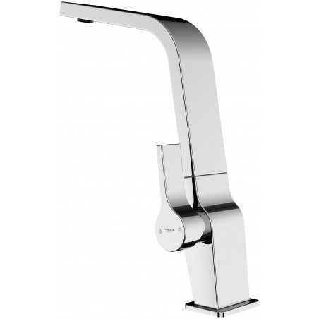 Kuchyňská baterie Teka ICC 915 Chrom