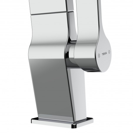 Kuchyňská baterie Teka ICC 915 Chrom