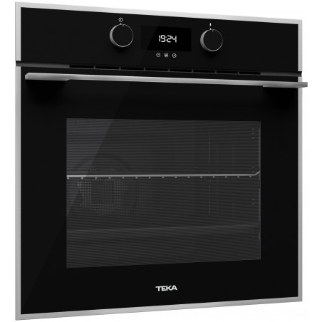 Multifunkční trouba Teka HLB 850 BX Černá/nerez Multifunkční trouba Teka HLB 850 BX Černá/nerez