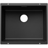 Kuchyňský dřez Blanco Subline 500-U Antracit, bez příslušenství