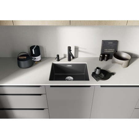 Kuchyňská baterie Blanco Alta-S II Chrom