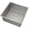 Kuchyňský dřez Teka FlexLinea RS15 40.40 Fortinox