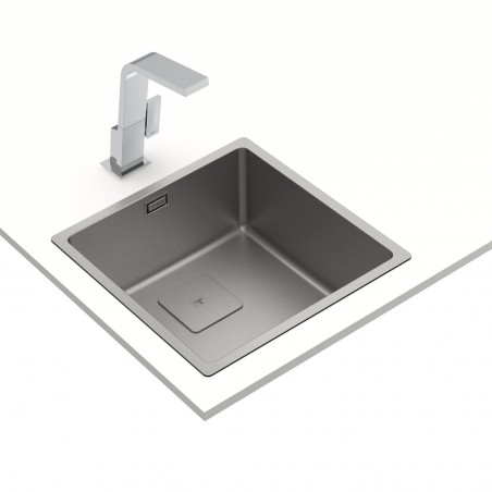 Kuchyňský dřez Teka FlexLinea RS15 40.40 Fortinox