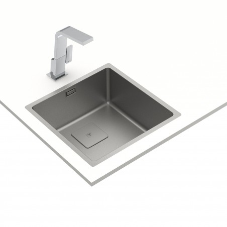 Kuchyňský dřez Teka FlexLinea RS15 40.40 Fortinox